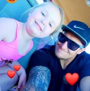 Meet your Posher, T.j.